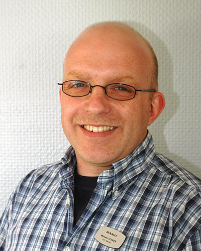 Michael Schaer
